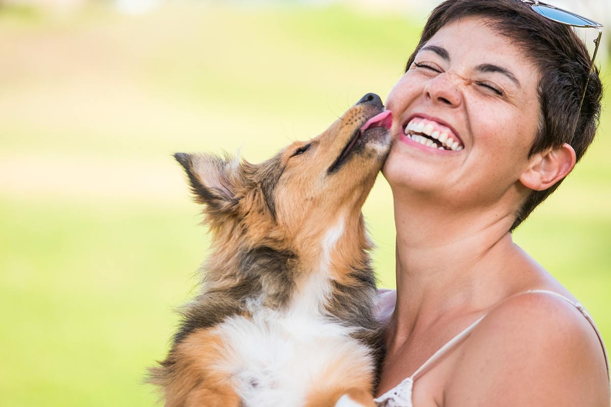 Fattori da considerare quando si sceglie il cane