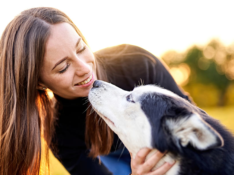 Sorpresa! I cani sanno che gli umani sono diversi da loro