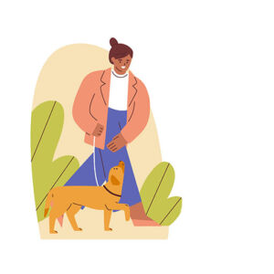 L’arricchimento ambientale per il benessere fisico e mentale del cane