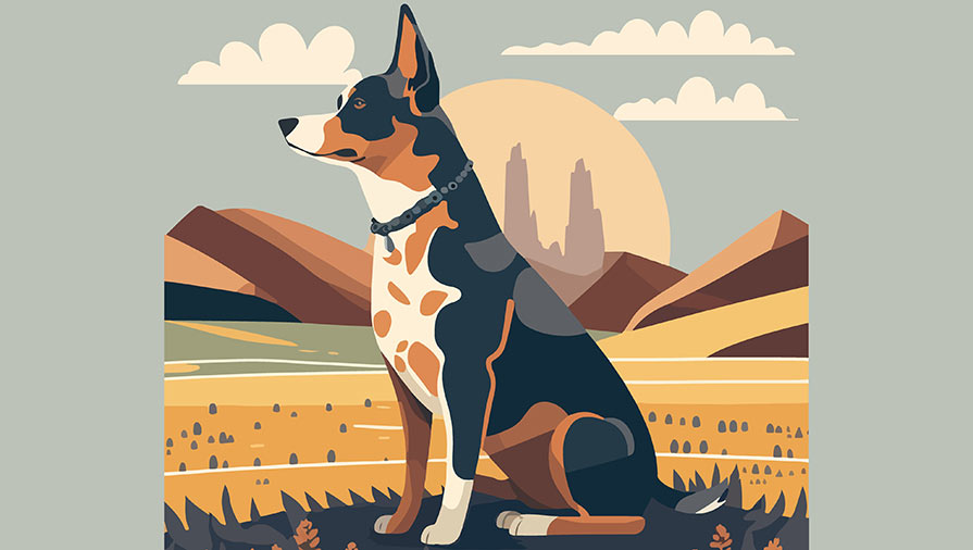 Come si spiega il comportamento dei cani
