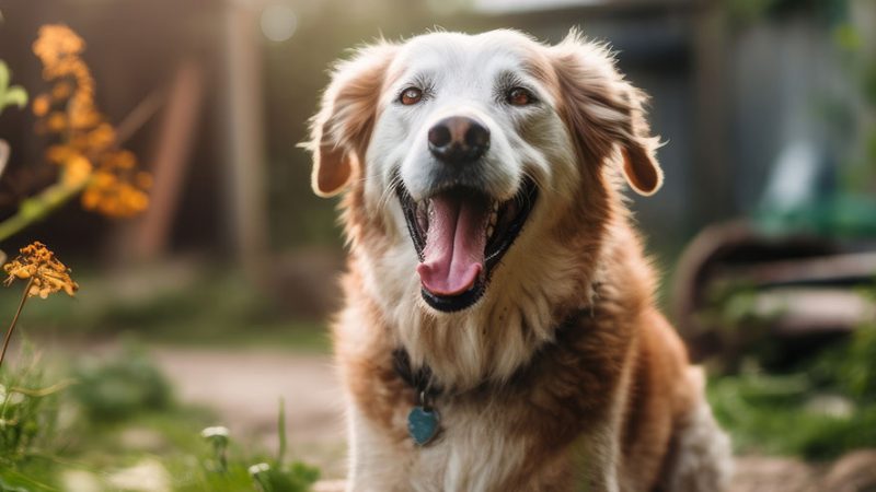 Perchè conta tanto lo stato emotivo del Cane