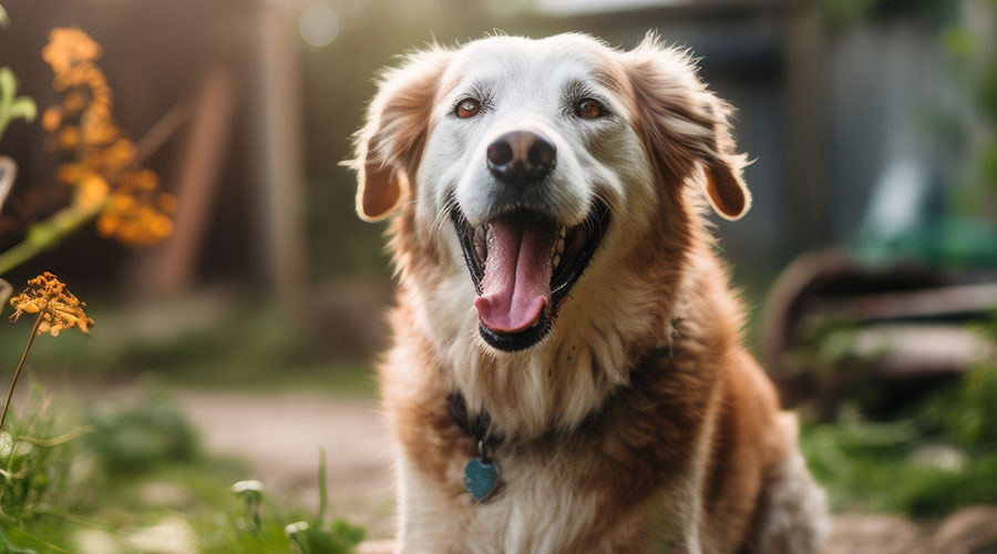 Perchè conta tanto lo stato emotivo del Cane