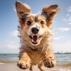 Cosa conta veramente nella vita con il Cane