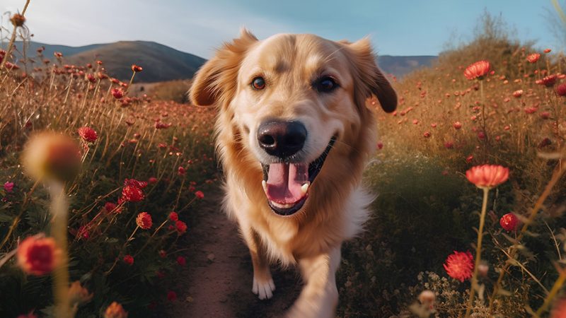 Perchè il mio Cane fa così? I fattori che determinano il comportamento dei Cani
