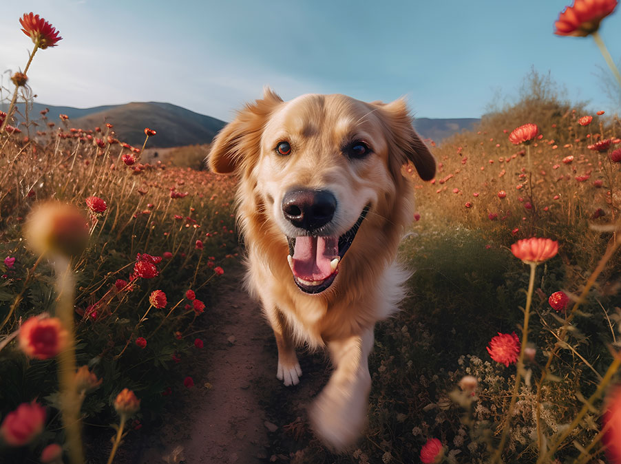 Perchè il mio Cane fa così? I fattori che determinano il comportamento dei Cani