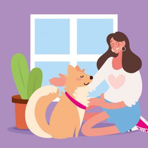 I benefici dell’avere il Cane: dalla salute alle amicizie