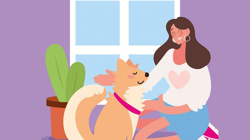 I benefici dell’avere il Cane: dalla salute alle amicizie