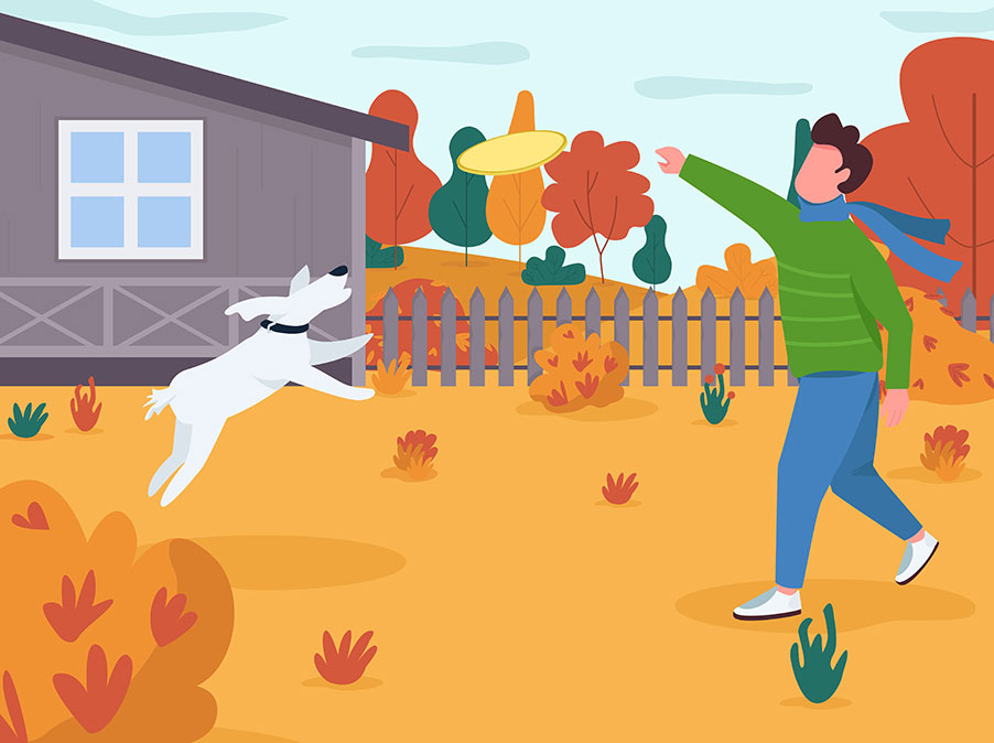 Vita con il Cane: Convinzioni e aspettative da rivedere