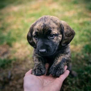 Caratteristiche ed esigenze del cucciolo di Cane