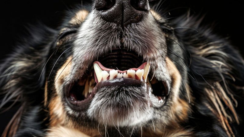 La gestione del Cane: avere una exit strategy è molto utile