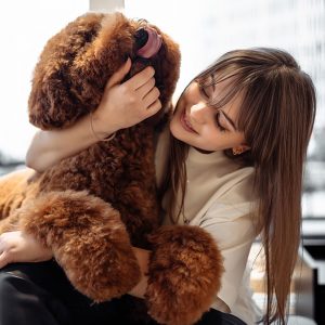 Il Cane morde quando i suoi segnali sono ignorati