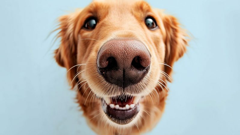 Per struttura e funzionamento il cervello dei Cani è molto simile a quello umano