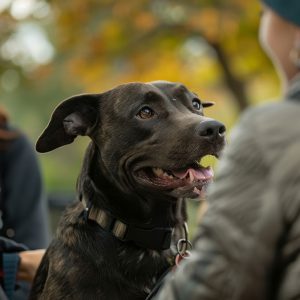 I Cani imparano le parole come i bambini: così dice la scienza
