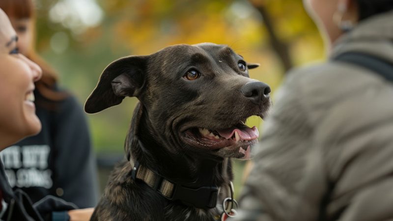 I Cani imparano le parole come i bambini: così dice la scienza