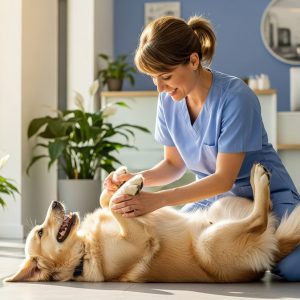 Quanto conta l’ambiente per il recupero del Cane ricoverato