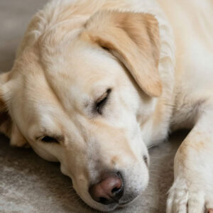 Il dolore cronico nel Cane: i segnali invisibili e le compensazioni