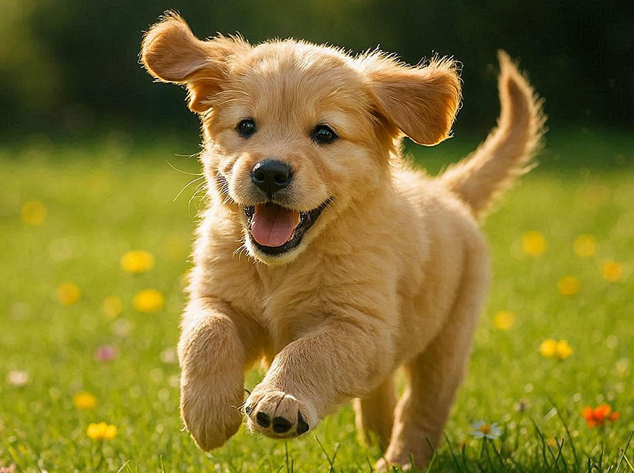 I Cani e il legame di attaccamento con i proprietari