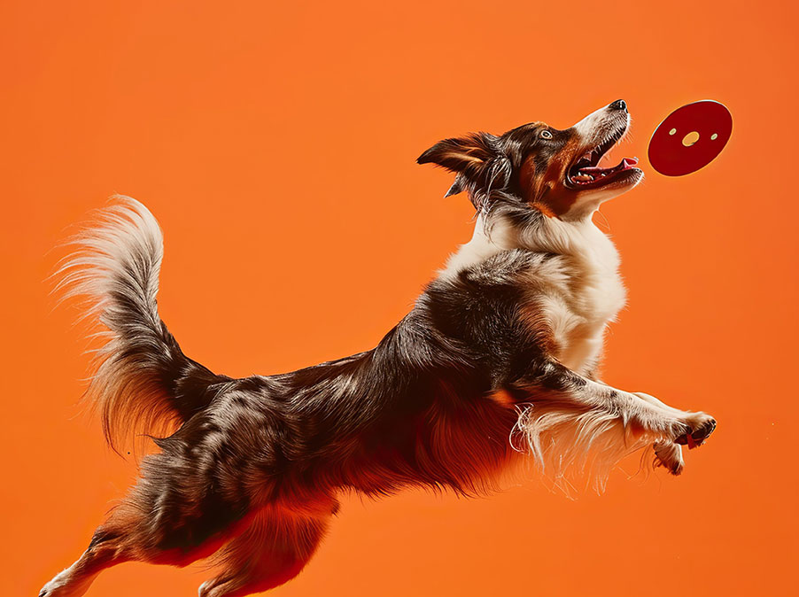 Non solo attività, anche calma: il Cane ha bisogno di equilibrio